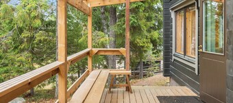 Vuokatin alma by Interhome