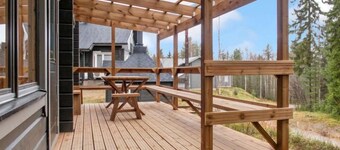 Vuokatin alma by Interhome