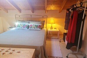 2 Schlafzimmer, Internetzugang