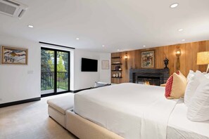 3 bedrooms, desk, iron/ironing board, travel cot - The Charter at Beaver Creek L022 (Beaver Creek)