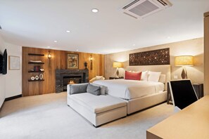 3 bedrooms, desk, iron/ironing board, travel cot - The Charter at Beaver Creek L022 (Beaver Creek)