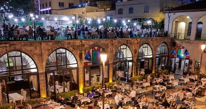 Bayazhan Butik Hotel