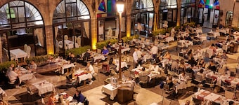 Bayazhan Butik Hotel