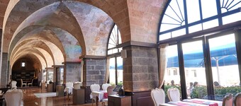 Bayazhan Butik Hotel