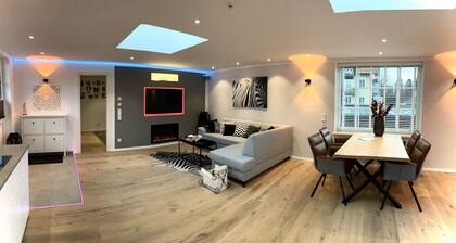 Appartement-SaLu - in the heart of Bad Tölz