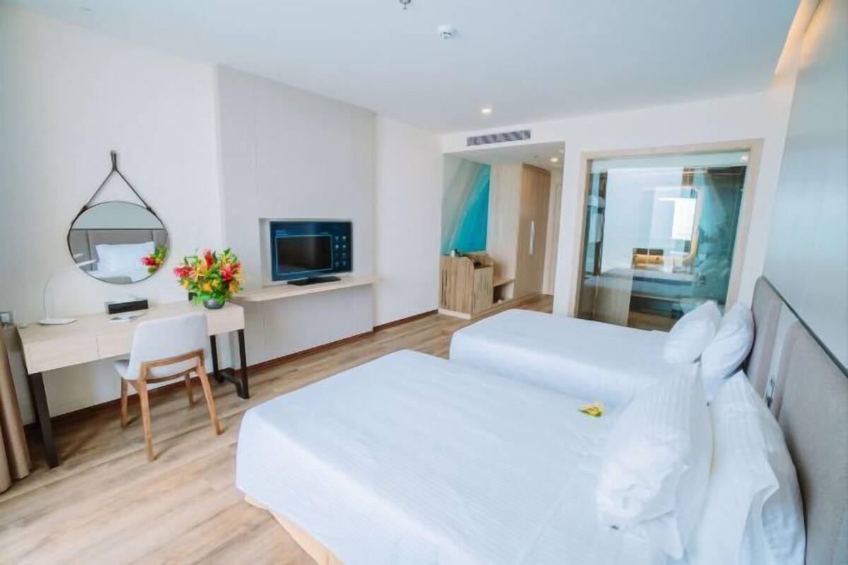 Sängtillbehör av högsta kvalitet, duntäcken och memory foam-madrasser