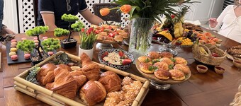 Domaine de Montmorency