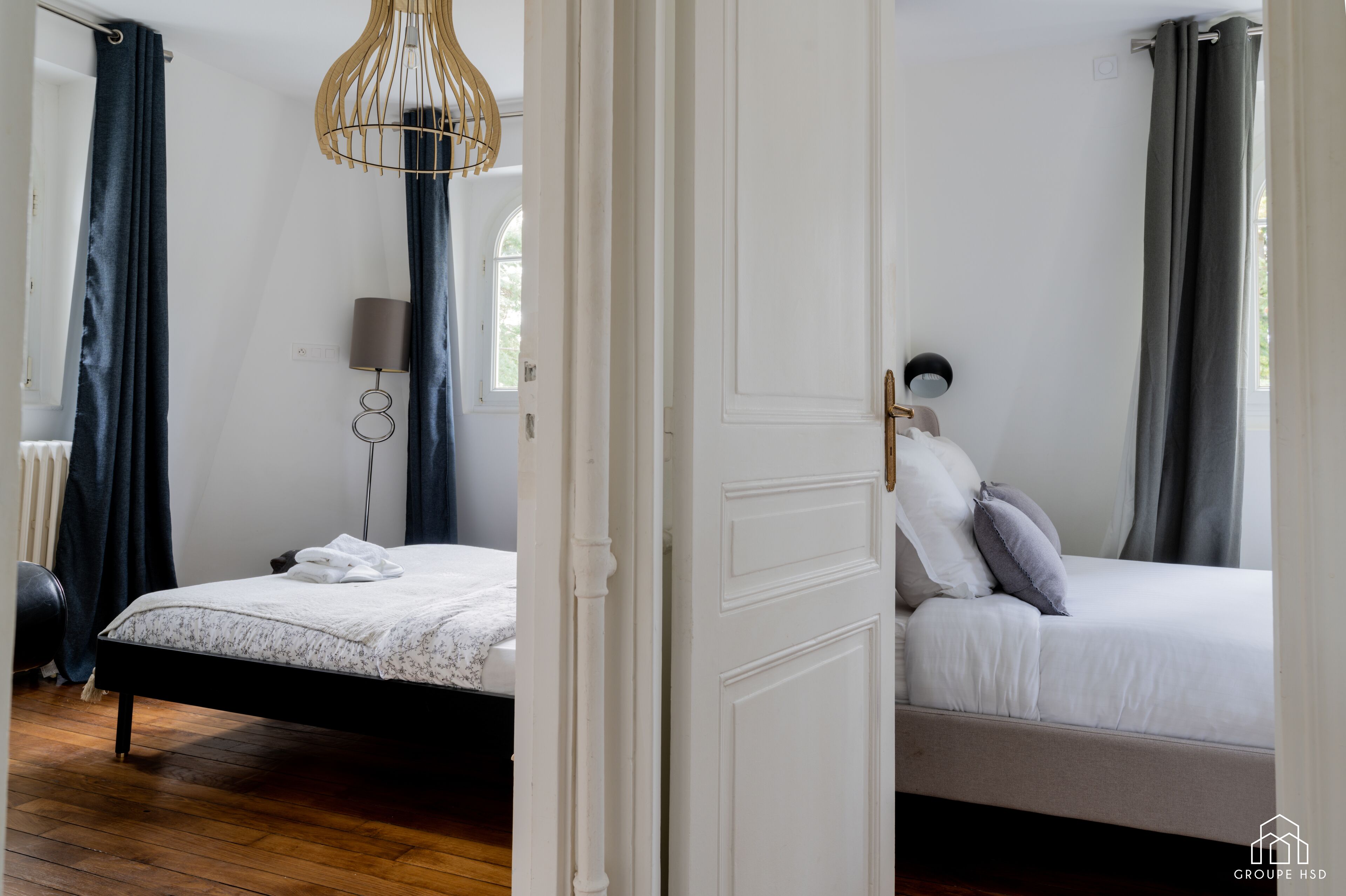 Family Quadruple Room | Free WiFi, bed sheets