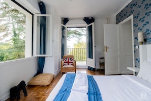 Suite (Sky) | Gratis wifi, beddengoed