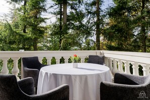 Exterior - Domaine de Montmorency (Montmorency)