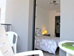 2 bedrooms, free WiFi