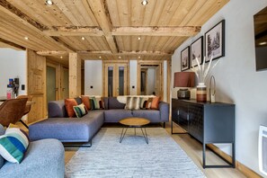 Fernseher, Netflix, Streaming-Dienste