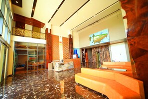 Recepción