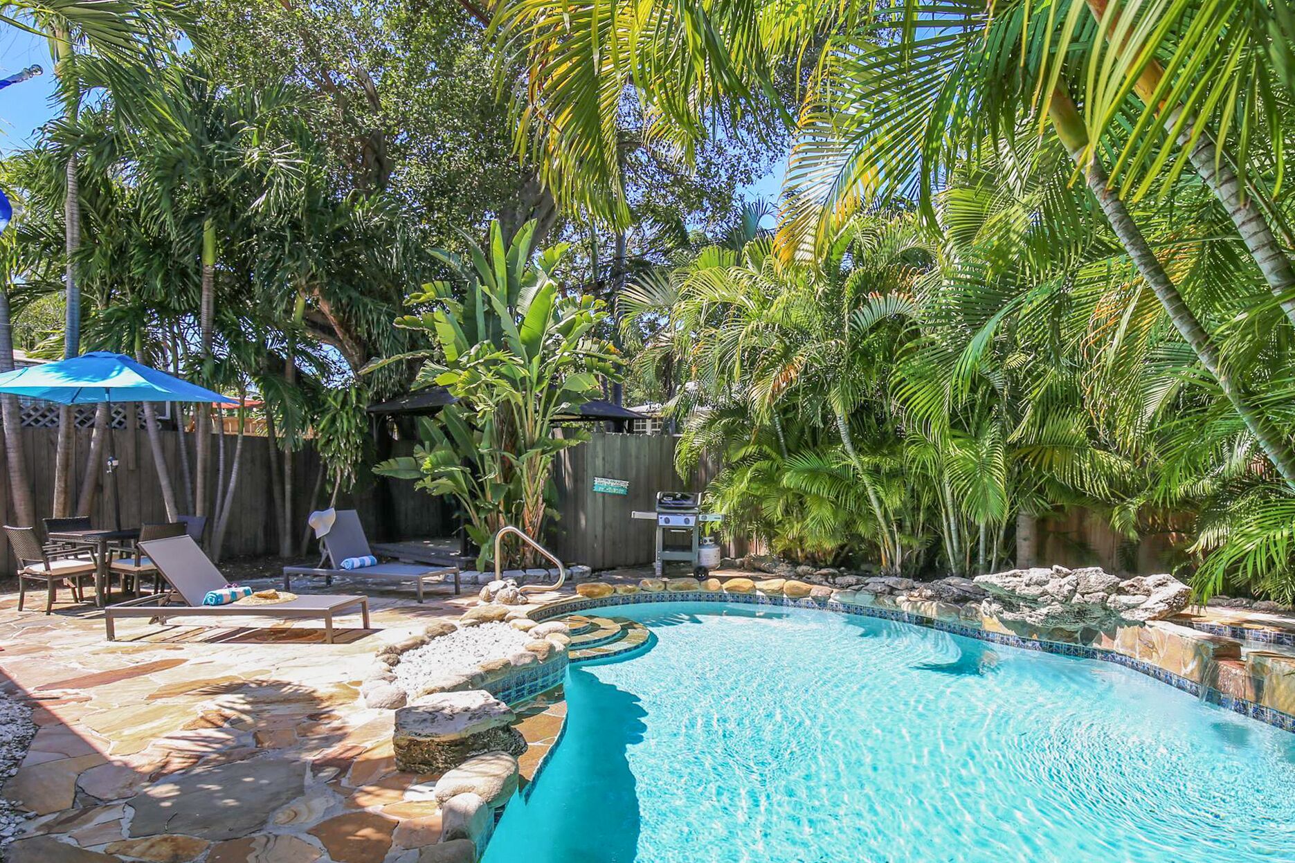 Flaglers Oasis by AvantStay Private Pool in Key West Month Long