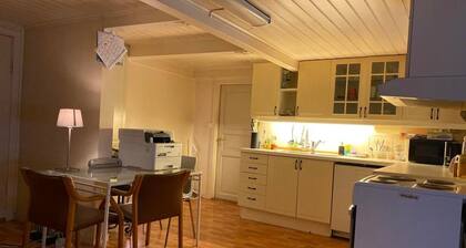 Lovely 2-bed Apartment in Arendal