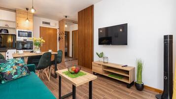Fernseher