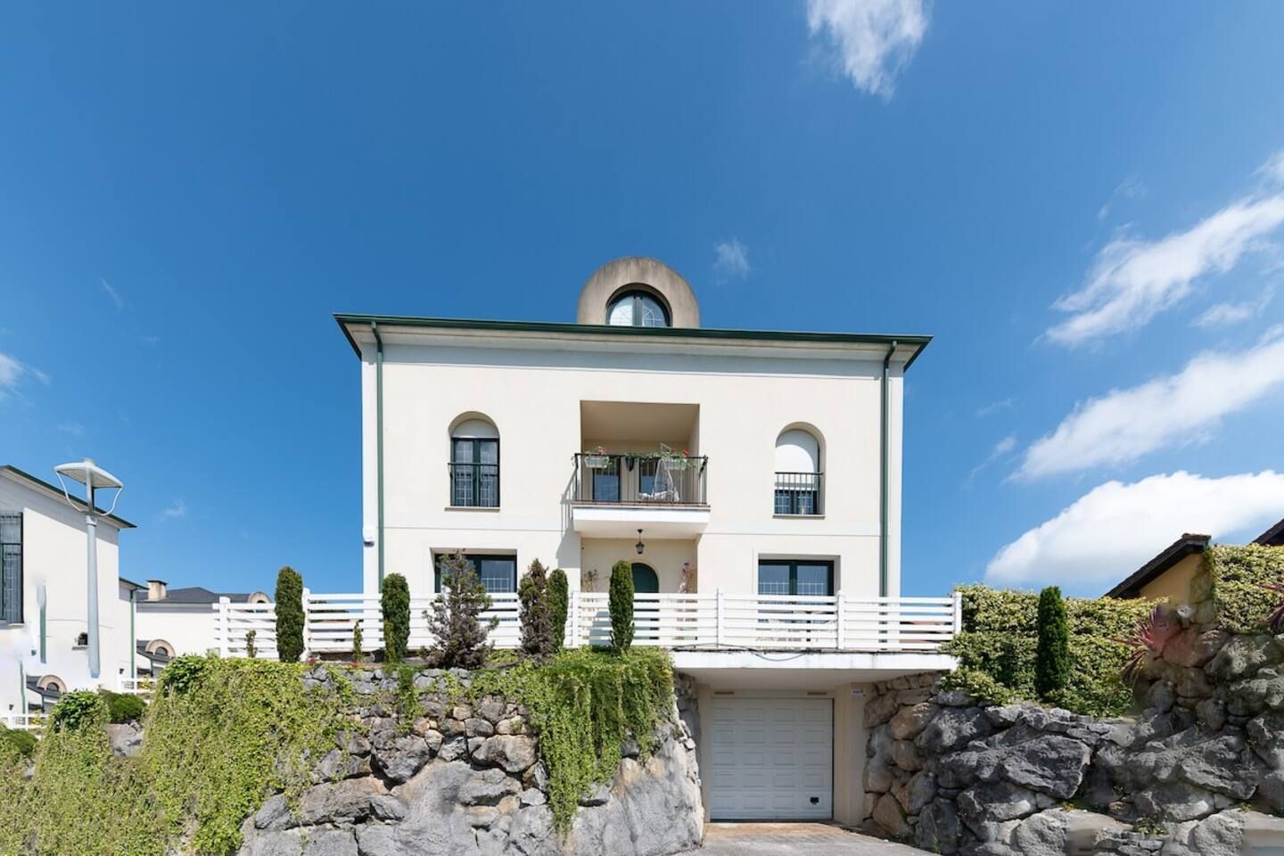 Udendørsområde