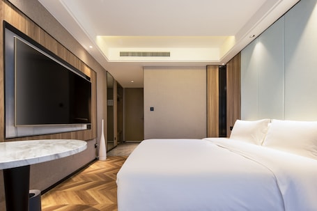 Cortinas blackout y wifi gratis . kunyixingguangjiudian