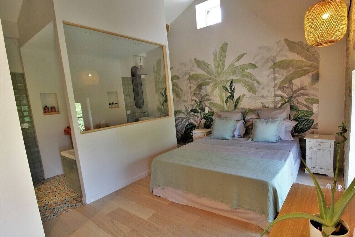 Habitación Premium | Ropa de cama de alta calidad y ropa de cama