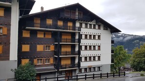 Eksteriør