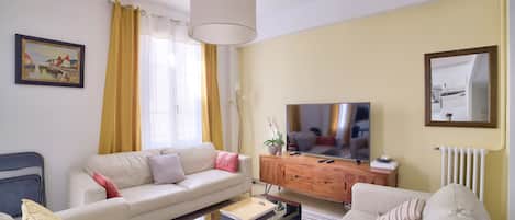 Smart TV