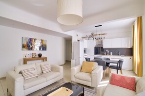 TV connectée