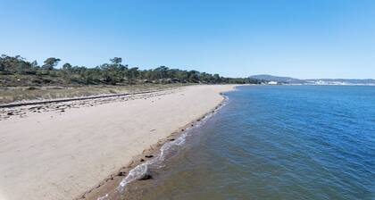 One-Bedroom Apartment - Tróia Resort with Balcony and Wi-Fi