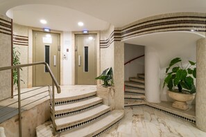 Interieur