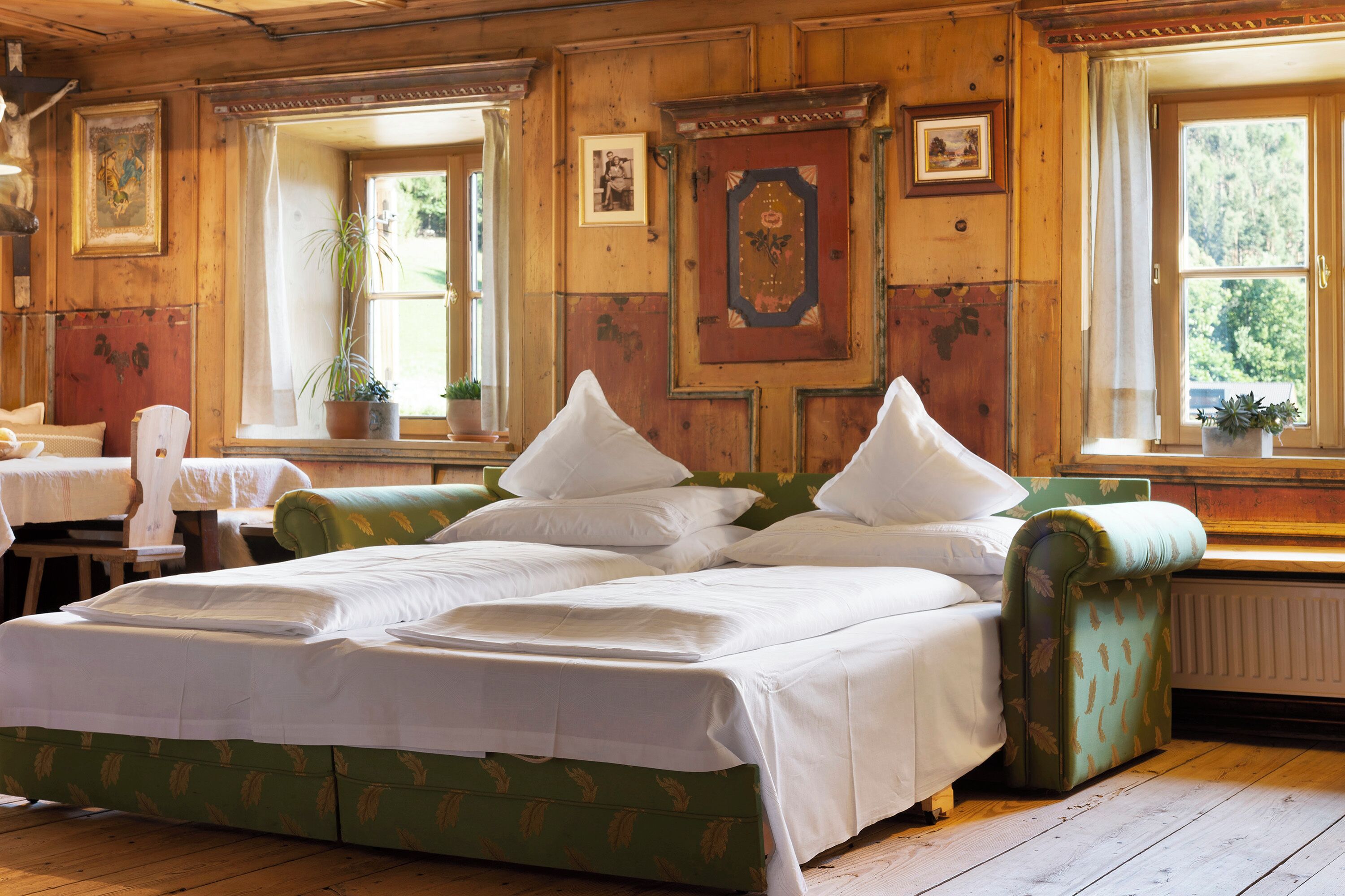 1 Schlafzimmer, Schreibtisch, Bügeleisen/Bügelbrett, kostenloses WLAN