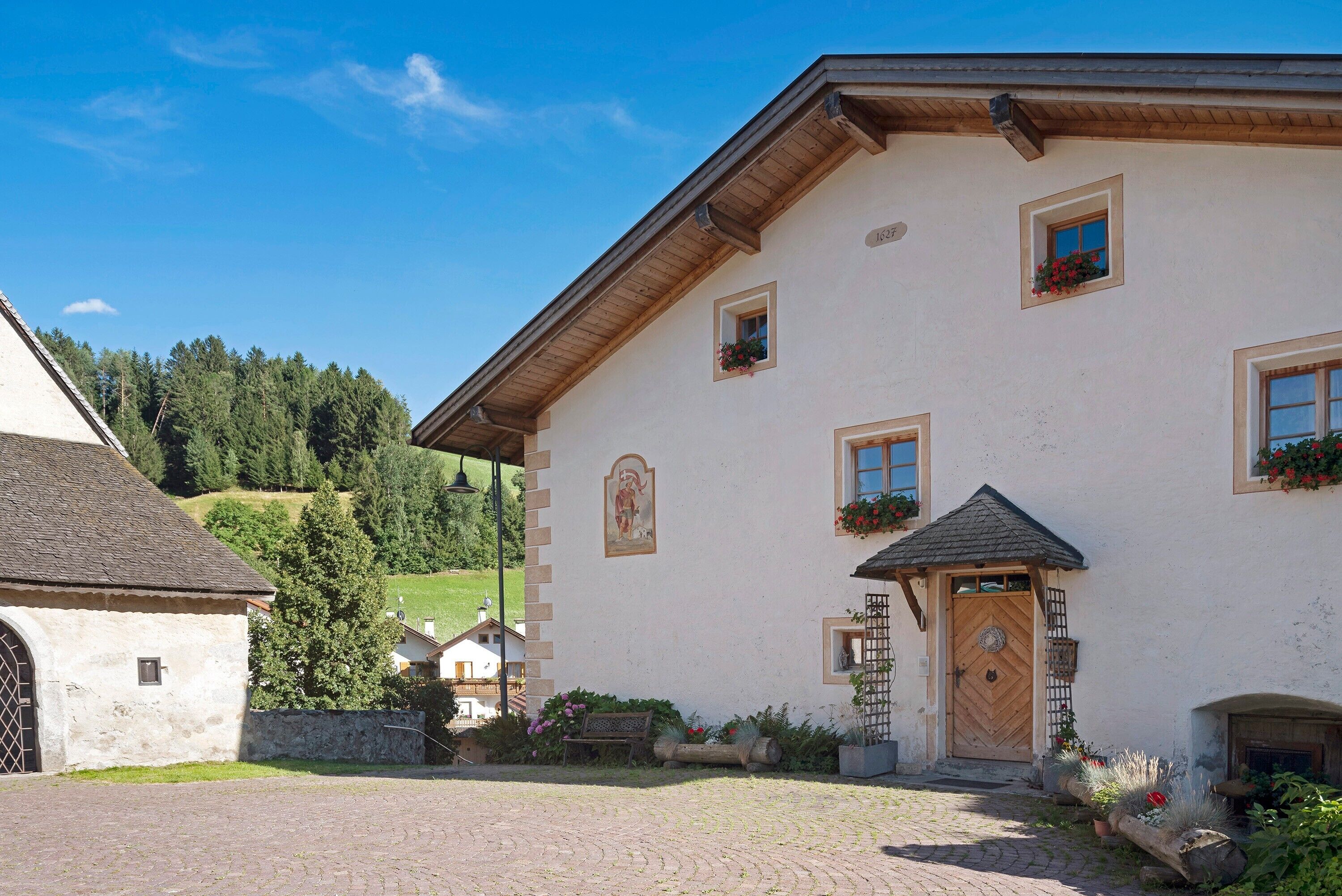 Außenbereich