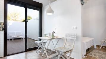 Gratis Wi-Fi, sengetøj