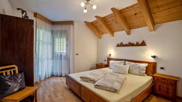 1 camera, Wi-Fi gratuito, lenzuola