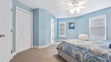 1 chambre, lit parapluie, Wi-Fi