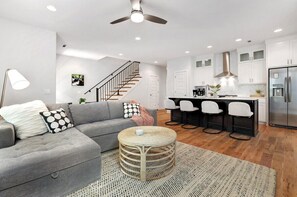 Télévision, espaces bureaux