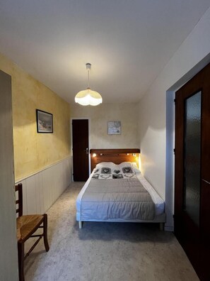 1 bedroom, WiFi