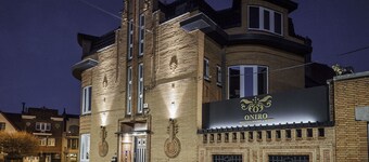 Hotel ONIRO - Luxury Rooms & Wellness Suites