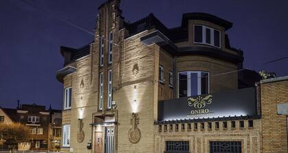 Hotel ONIRO - Luxury Rooms & Wellness Suites