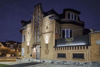 Hotel ONIRO - Luxury Rooms & Wellness Suites
