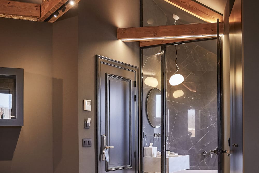 Hotel ONIRO - Luxury Rooms & Wellness Suites