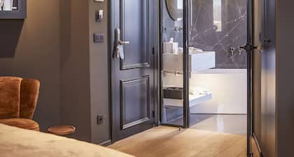 Hotel ONIRO - Luxury Rooms & Wellness Suites