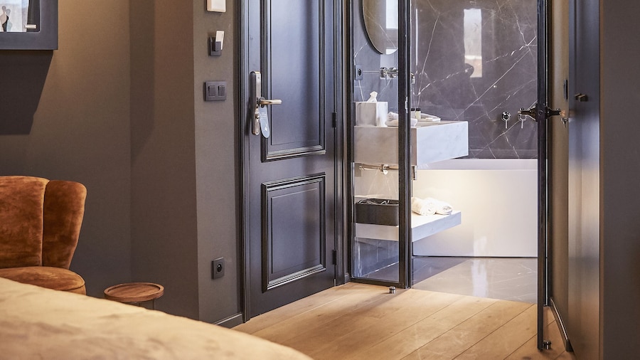 Hotel ONIRO - Luxury Rooms & Wellness Suites