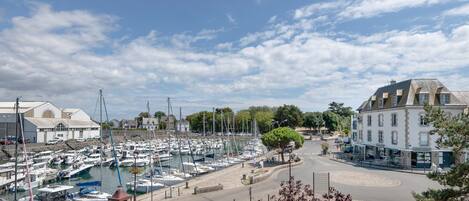 Port de plaisance