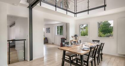 La Baule - Magnifique maison avec piscine - 8 Pers