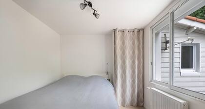 La Baule - Magnificent house with pool - 8 peoples