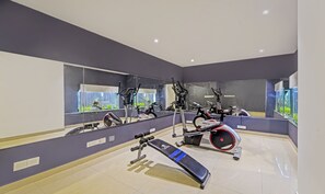 Gimnasio