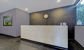 Recepción