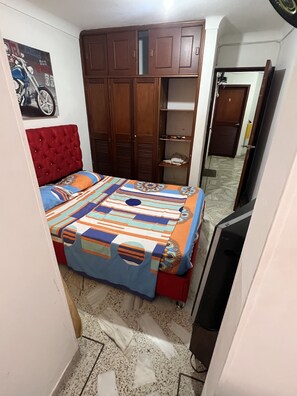 5 chambres, Wi-Fi