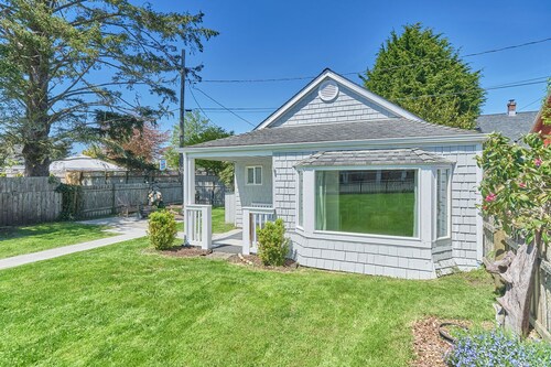 BBQ, Fenced Yard, Game Room, Boat Parking -Krakens