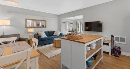 BBQ, Fenced Yard, Game Room, Boat Parking -Krakens