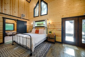 1 bedroom, Internet, bed sheets